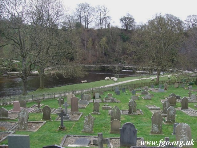 Bolton Priory - 06
