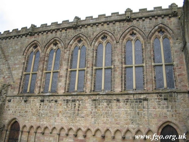 Bolton Priory - 03