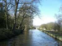 Colden Canal