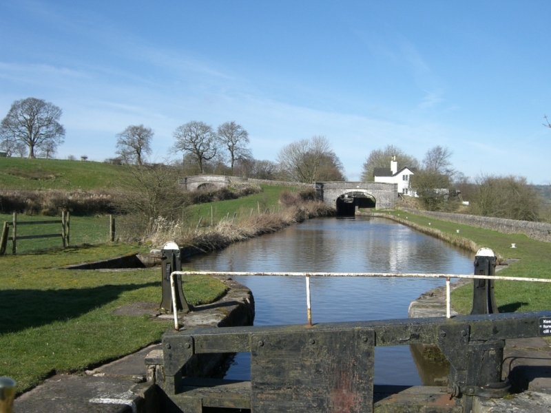 Colden Canal