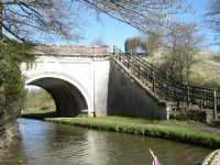 Hazelhurst Aquaduct