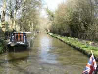 Colden Canal