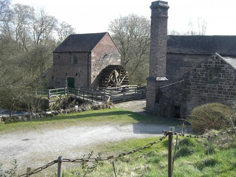 Colden Canal