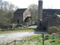 Colden Canal