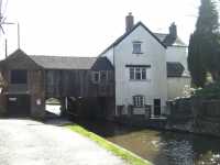 Colden Canal
