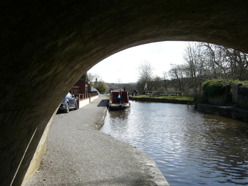 Colden Canal