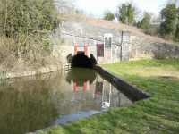 Froghall Tunnel