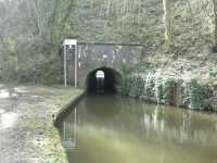 Froghall Tunnel