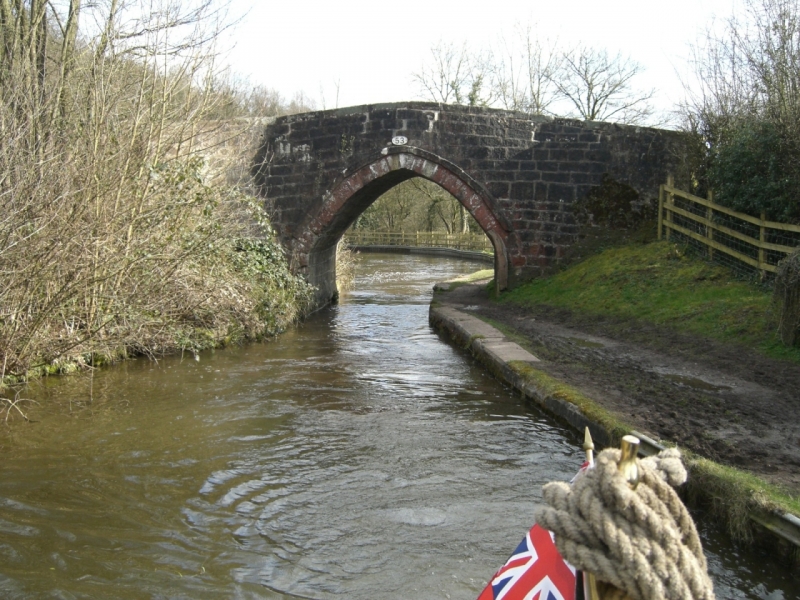 Colden Canal