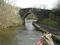 Colden Canal
