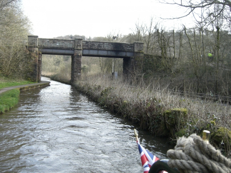Colden Canal