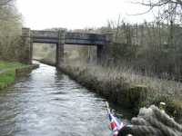Colden Canal