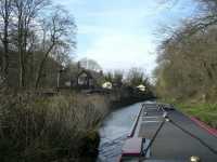 Colden Canal