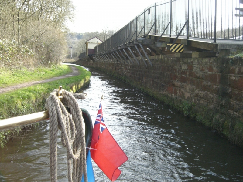 Colden Canal