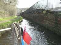 Colden Canal