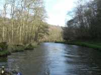 Colden Canal