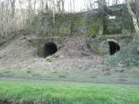 Colden Canal