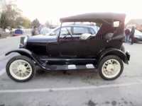 Classic Cars - 01