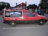 Classic Cars - 13