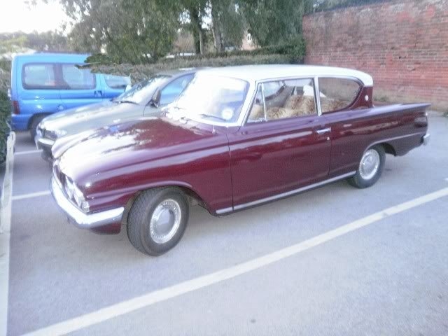 Classic Cars - 06