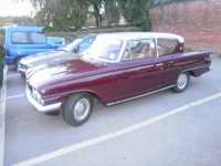 Classic Cars - 06