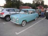 Classic Cars - 12