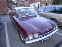 Classic Cars - 03