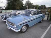 Classic Cars - 09