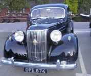 Classic Cars - 05