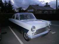 Classic Cars - 07