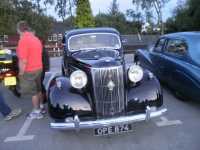 Classic Cars - 04
