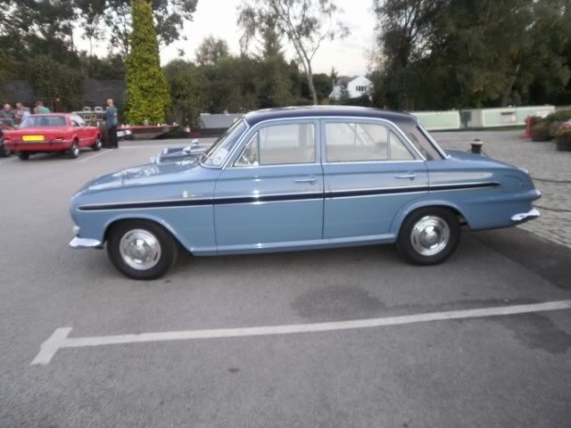 Classic Cars - 11