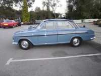 Classic Cars - 11