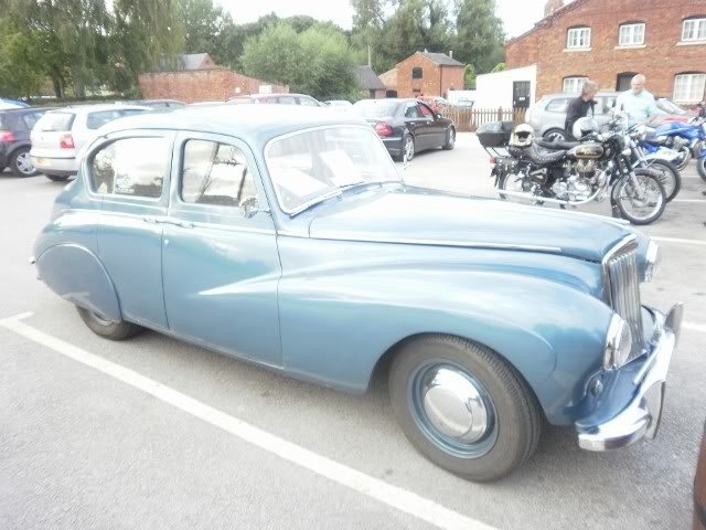 Classic Cars - 02