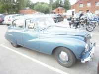 Classic Cars - 02