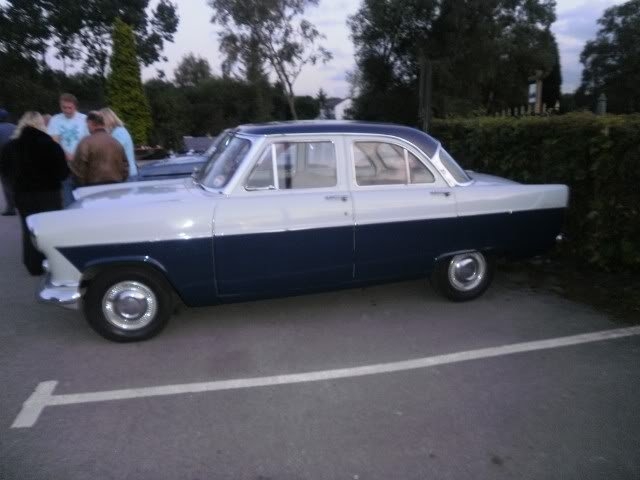 Classic Cars - 08