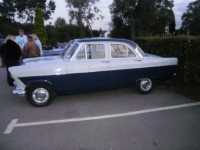 Classic Cars - 08