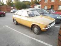 Classic Cars - 10