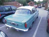Classic Cars - 34