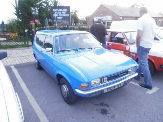 Classic Cars - 33