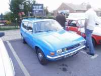 Classic Cars - 33