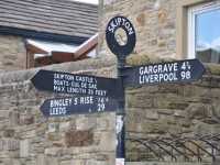 Skipton waterways Festival, May 2014 001