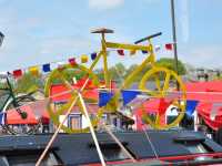 Skipton waterways Festival, May 2014 019