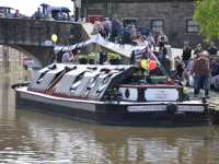 Skipton waterways Festival, May 2014 024