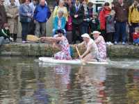 Skipton waterways Festival, May 2014 035