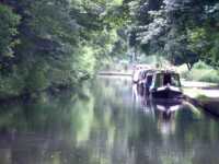 Quiet Moorings in Edgbaston