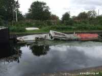 09 - Fidlers Ferry Marina - Oh Dear!