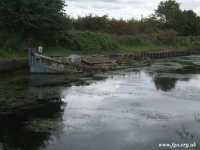 10 - Fidlers Ferry Marina - What A Shame