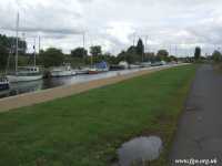 11 - Fidlers Ferry Marina