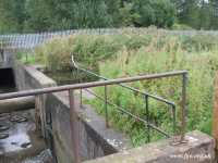 02 - Open Sewer to the River Mersey